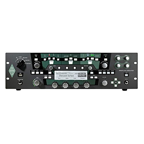 Amazon | KEMPER/PROFILER POWER RACK プロファイラー ラック