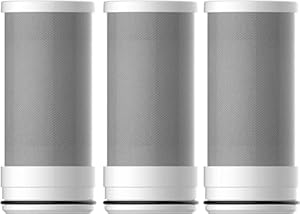 Waterdrop WD-FF-01A Wasserhahnfilter 3er-Pack