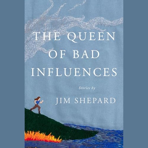 The Queen of Bad Influences cover art