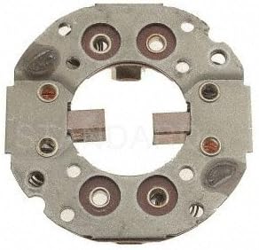 Standard Motor Products RX142 Alternator Brush Set