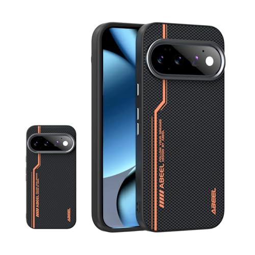 Coque Google Pixel 11 Pro magnétique étui de protection style T4 antichoc