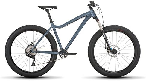 Diamondback Bicycles Mason 1 27.5+ Hardtail Mountain Bike