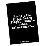 ❤ PERFEKTES GESCHENK für: Katze, Kater, Tier, Haus, Herrchen, Frauchen, Geschenk, Spruch, lustig, witzig, Engel, Liebe, Schnurren,