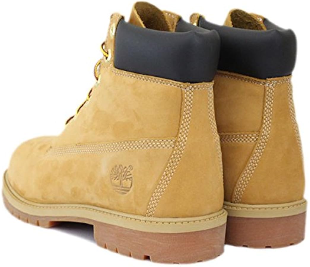 Amazon | [Timberland] (ティンバーランド) 12909 6in Premium Boot WP