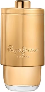 Pepe Jeans Bright Intense For Her Perfumes de Mujer Eau de Parfum 30ml Fragancia Floral y Oriental Regalo para Mujer