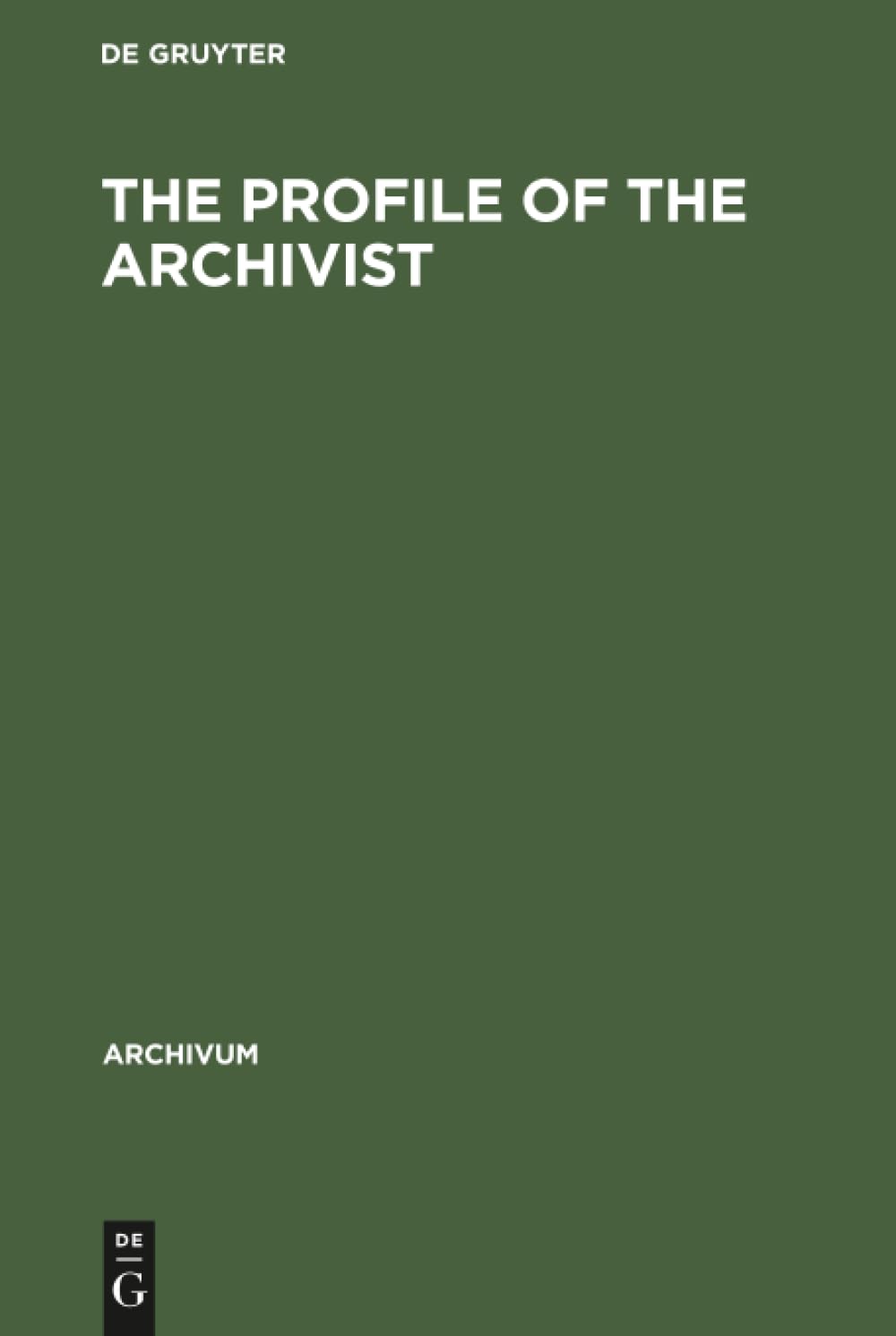 Promotion of awareness de l'archivist un guide complet pour valoriser vos archives