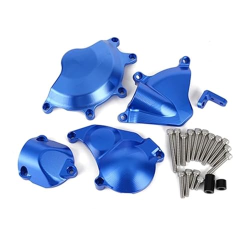 Couvercle d'embrayage stator pour S1000RR S1000XR carter moto