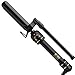 HOT TOOLS Professional Black Gold Marcel Curling Wand, 1 Inch