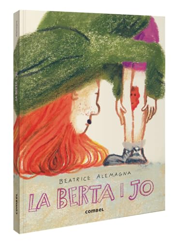 Portada de La Berta i jo