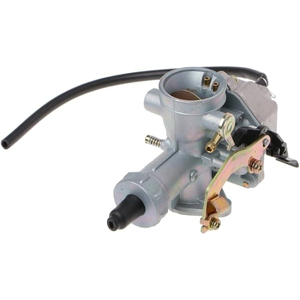 PZ27 Carburetor Carb 200cc 250 for ATV Dirt for Quads Go Karts for honda XL 100 125 150