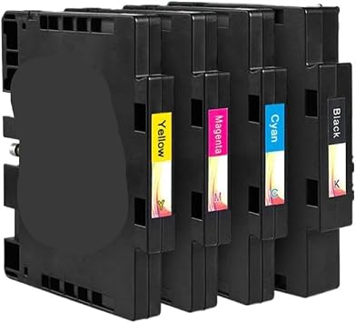 Compatible Printer Consumables SAWGRASS SG500 SG1000 Sublimation Ink Cartridge with Chip SAWGRASS SG500 SG1000 No Serial Number