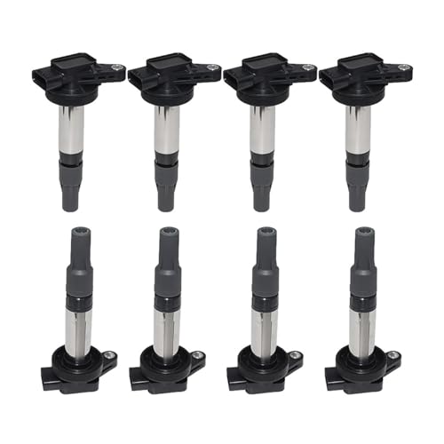 Bobine d'allumage pour Jaguar et Land Rover 4.2L pack de 8 pièces