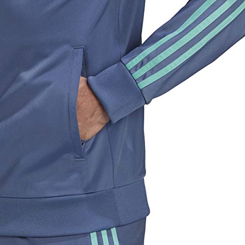 Image of adidas Men's Tricot Track Jacket