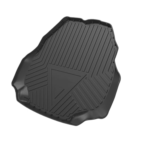 Tapis de coffre arrière pour vos sorties en famille et voyages