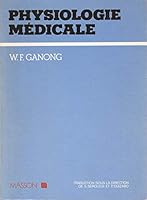 Physiologie médicale 2225471797 Book Cover