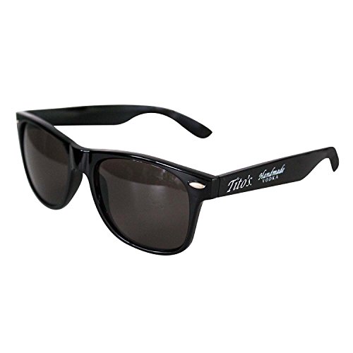 Tito's Vodka Sunglasses