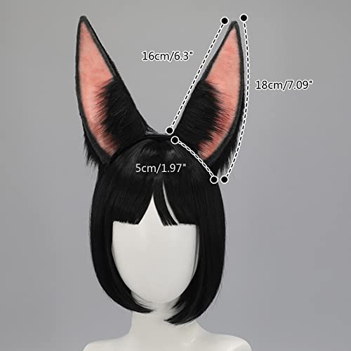 Premium Cotton Long Sleeve T-Shirt - 591 - M - Black3