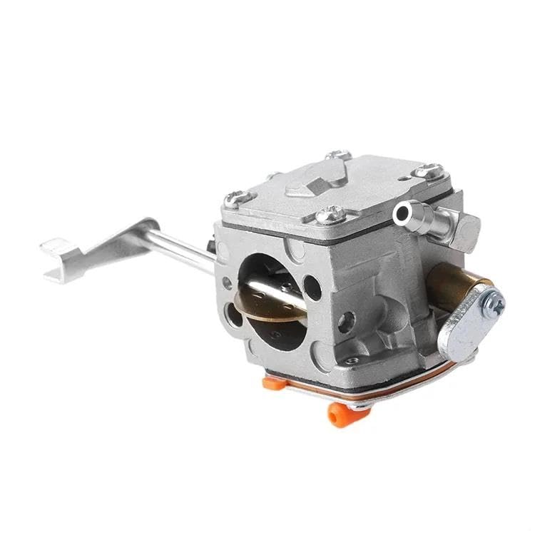 Carburateur HS-284F 0117285 pour pilonneuse Wacker BS500 et BS600 - 3
