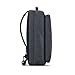 Solo New York Backpack Briefcase - Laptop Carrying Bag for Women & Men, Fits 15.6