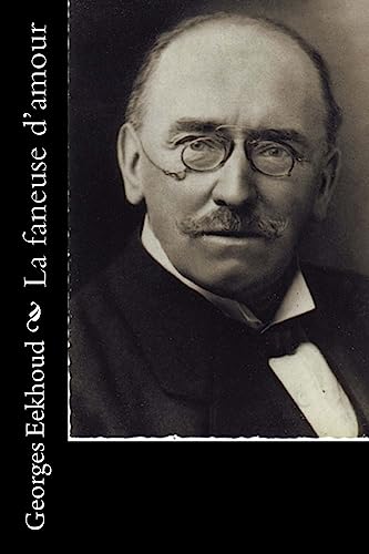 La faneuse d’amour (French Edition)