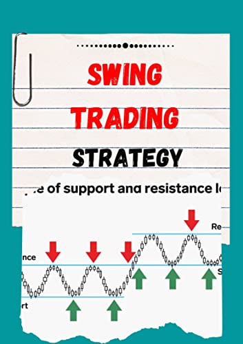 swing trading strategy (English Edition)