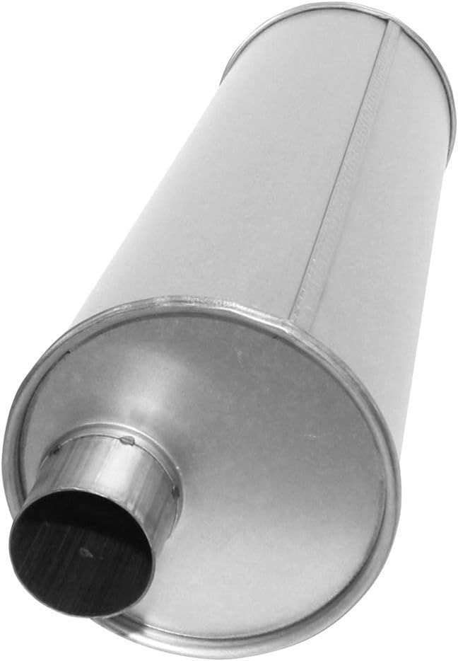 AP Exhaust Products 700194 Exhaust Muffler