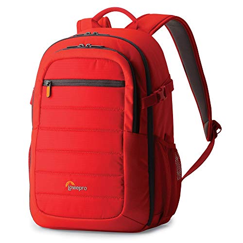 ヴァイテックイメージング Lowepro ロープロ カメラバッグ バックパック 軽量 コンパクト タホ BP150 11L ミネラルレッド LP37320-PKK