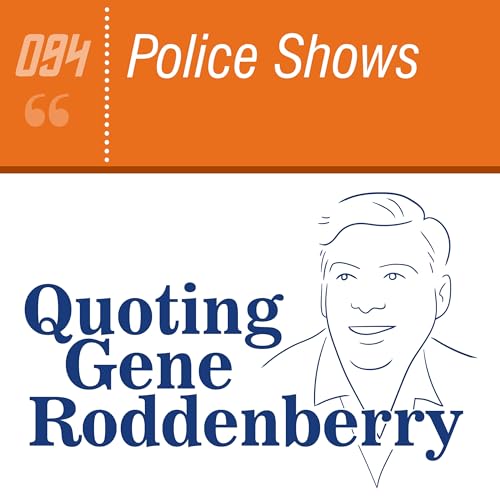 #094 Police Shows