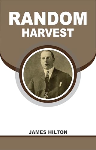 Random Harvest (English Edition)