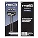Fromm Hair Color Tube Squeezer Key for Hair Salon, Hair Dye, Toothpaste, Paint and Cosmetic Applicators