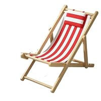 Amazon.co.jp: ビーチポータブル折りたたみチェア屋外ビーチチェア