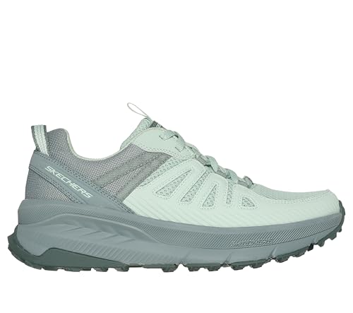 Image of Skechers Women Switch Back Cascades Lace Up Shoe