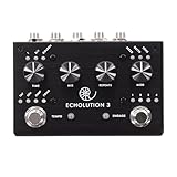 Pigtronix Echolution 3...image