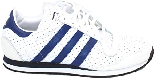 adidas Galaxy 3 LEA Trainers Colour White/N.Marine Size UK