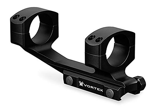 Vortex Pro Extended 30mm Cantilever Mount - image 2