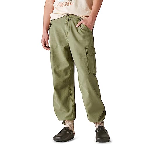 Lucky Brand Men's Surplus Cargo Pant