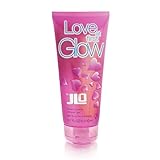 Love At First Glow By Jennifer Lopez For Women. Shower Gel 6.7 OZ