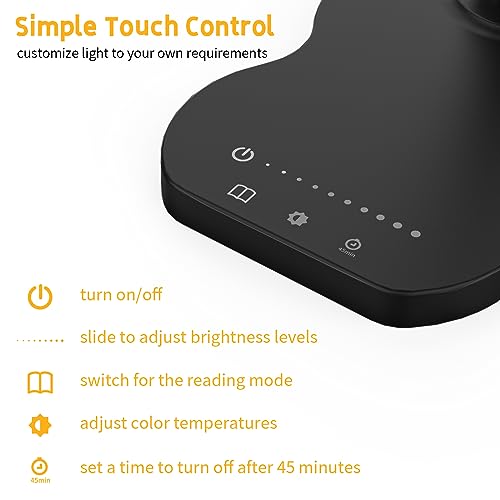 LONGTOO Desk Lamp - Image 3