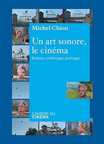 Un art sonore, le cinéma