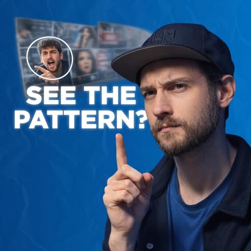 I Studied Viral Thumbnails&hellip; Here&rsquo;s What Actually Works