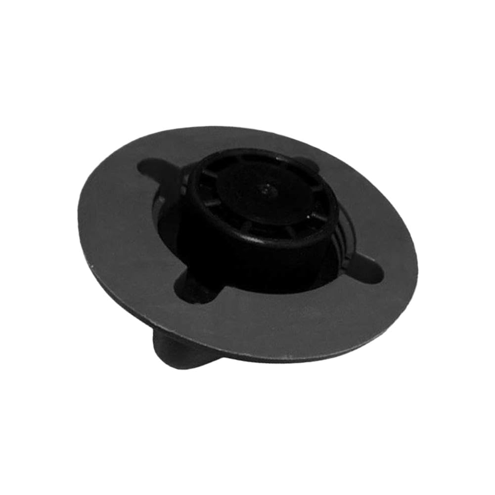 Tapón de Depósito de Refrigerante 1274100 1357390 3463536 9445462 Compatible con Volvo 850 940 960 XC70 XC90 C70 S60 S70