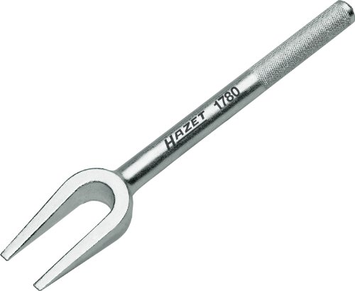HAZET 1780-18 Removal and Assembly Fork - Multi-Colour