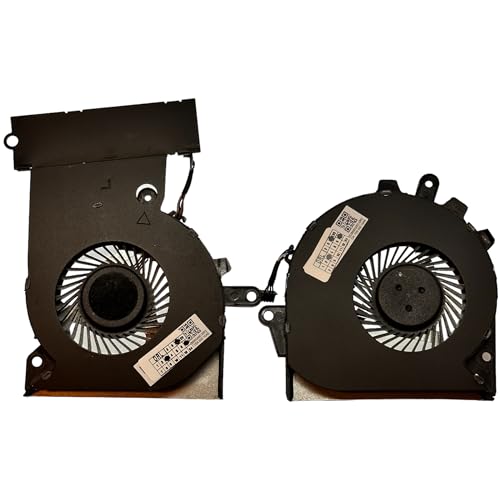 Ventilateur HP Omen 15-CE pour retrouver la fluidité en jeu vidéo