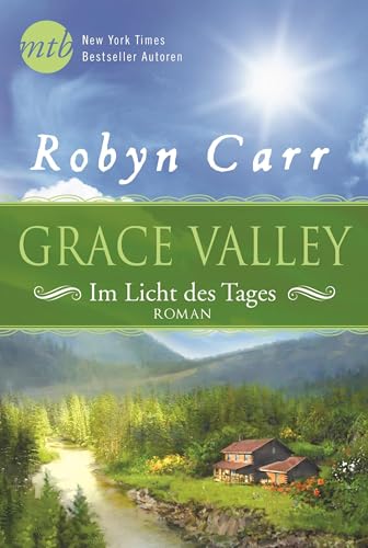 Grace Valley - Im Licht des Tages (German Edition)