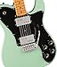 Fender Vintera II '70s Telecaster Deluxe Electric Guitar - Surf Green
