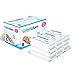 WaterWipes Mega Value Box - 720 toallitas para bebé