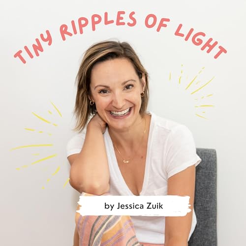 Couverture de Tiny Ripples of Light podcast