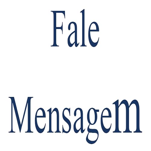 Fale Mensagem