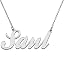 Saul - Silver