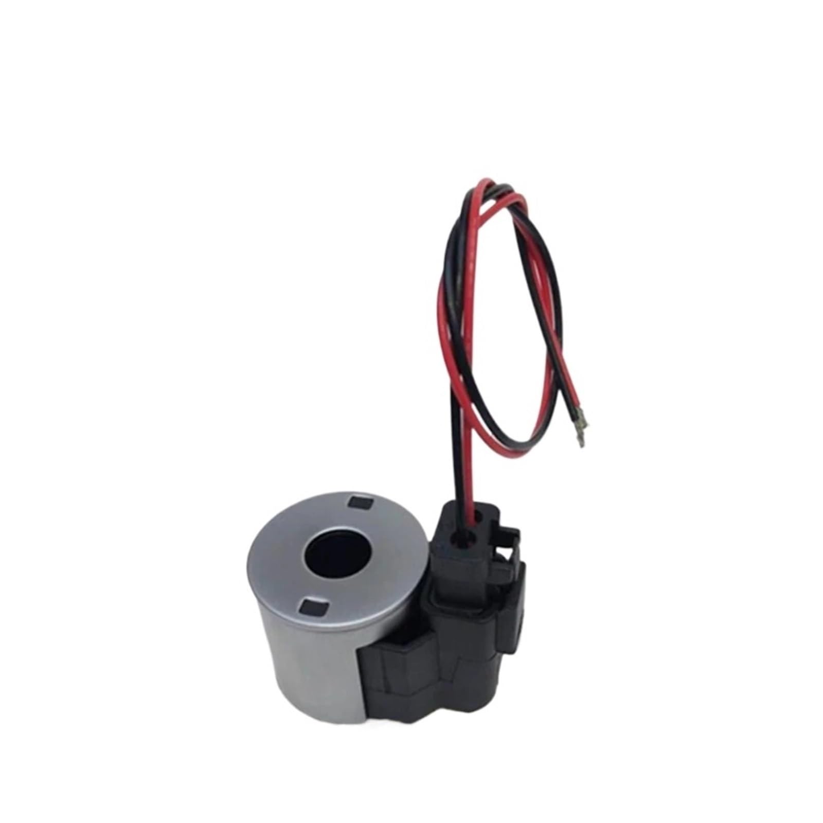 Bobine d'électrovanne hydraulique 4304012 DC12V 24V alésage 13mm hauteur 36mm jaune